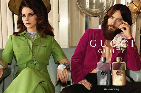 gucci fragrance commercial|Gucci advert girl.